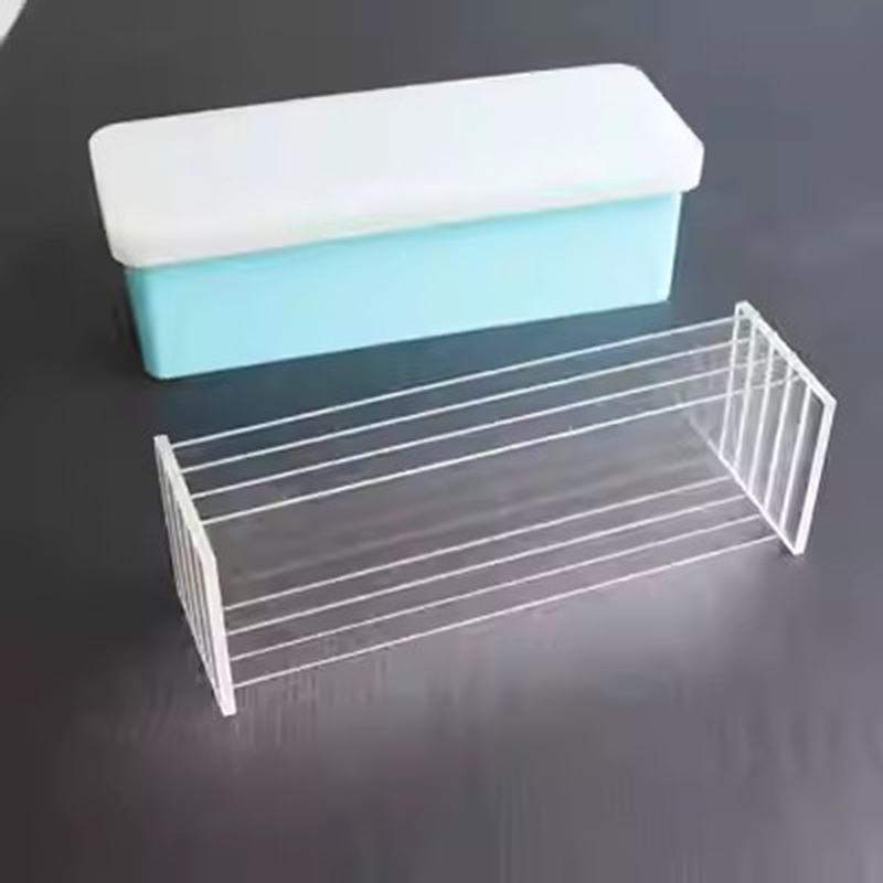 Soap Making Diy Kit - Cetakan karet silikon, cetakan Rendering, partisi