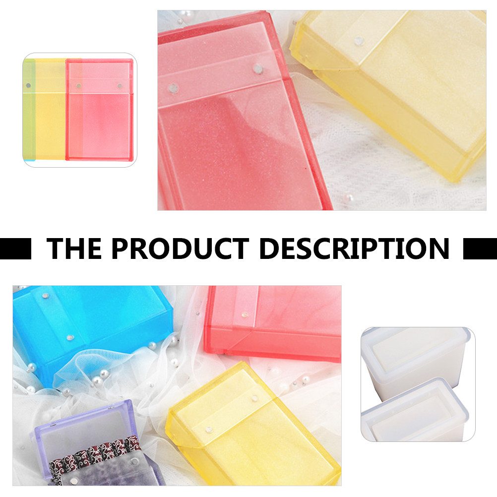 Cetakan Silikon Resin untuk Se - Soap Making Diy Kit ulasan dan harga