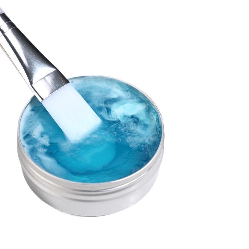 Sabun Pembersih Kuas Makeup, S - Soap Making Ins ulasan dan harga