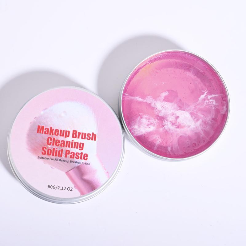 Sabun Pembersih Kuas Makeup, S - Soap Making Ins ulasan dan harga