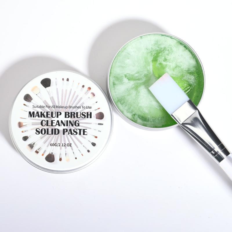 Sabun Pembersih Kuas Makeup, S - Soap Making Ins ulasan dan harga