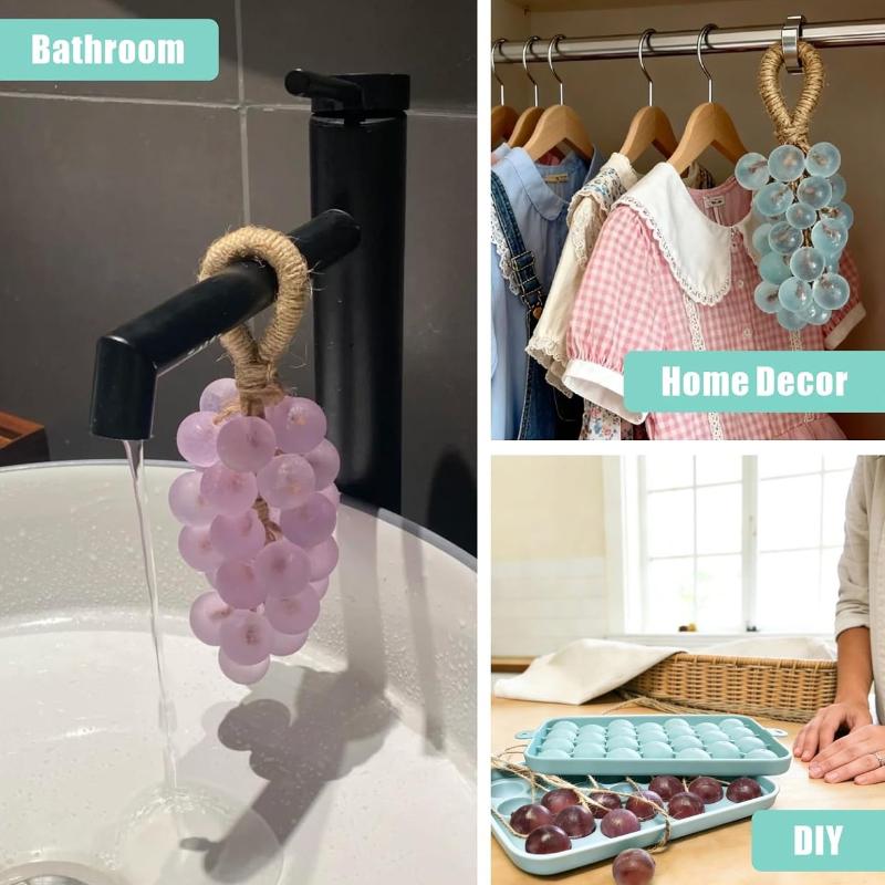 Perlengkapan Sabun Silikon DIY - Soap Making Kit For Beginners ulasan dan harga