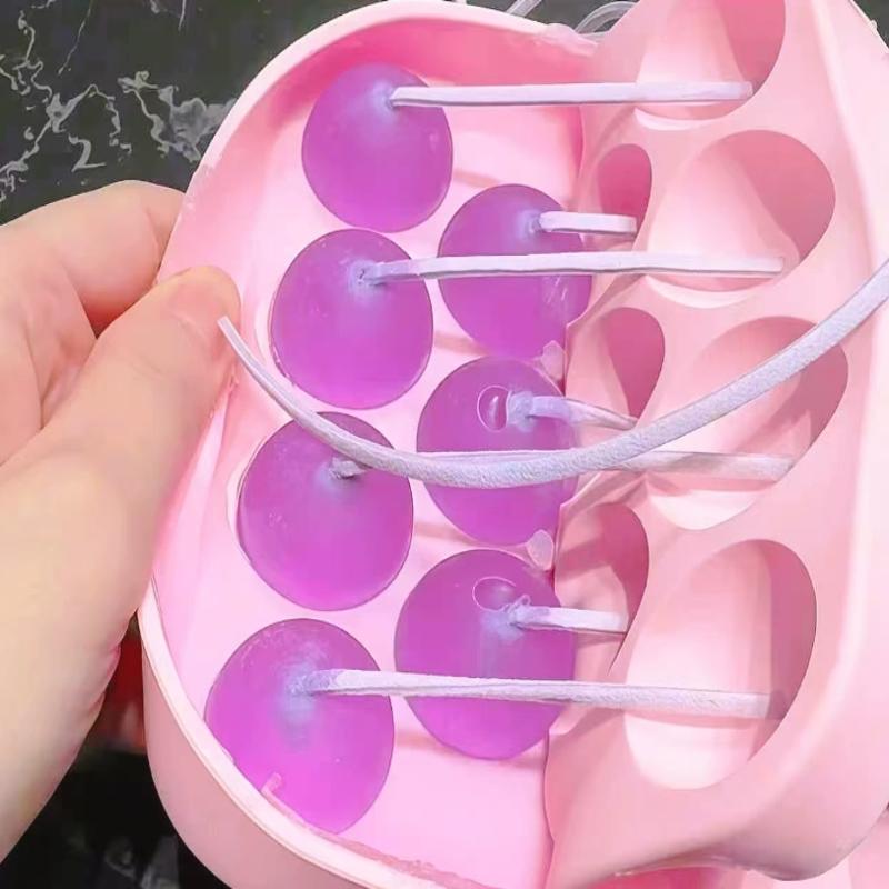 Perlengkapan Sabun Silikon DIY - Soap Making Kit For Beginners ulasan dan harga