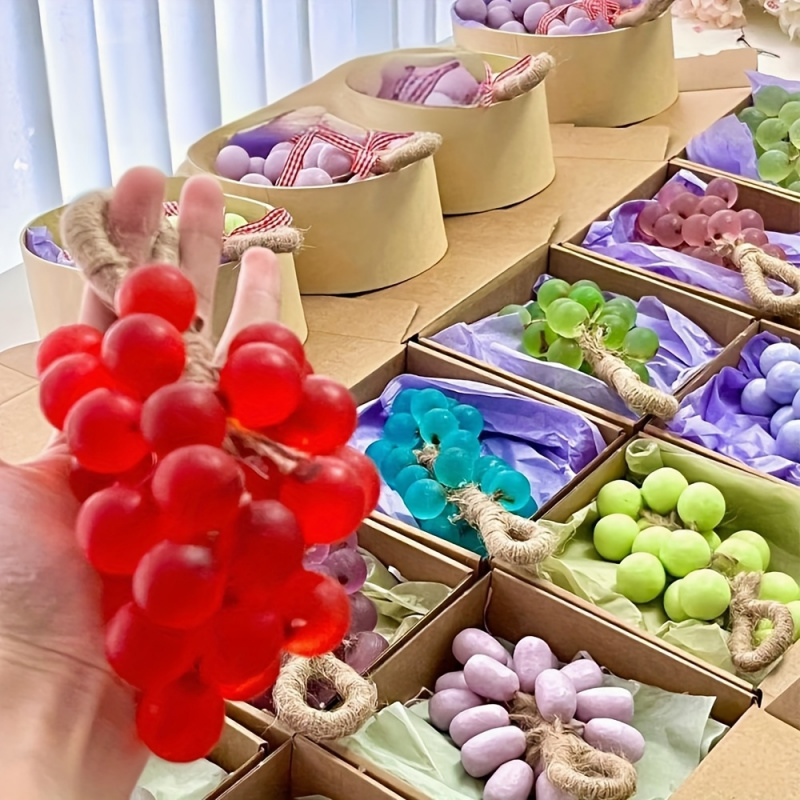 Cetakan silikon bentuk tandan  - Soap Making Kit For Beginners ulasan dan harga