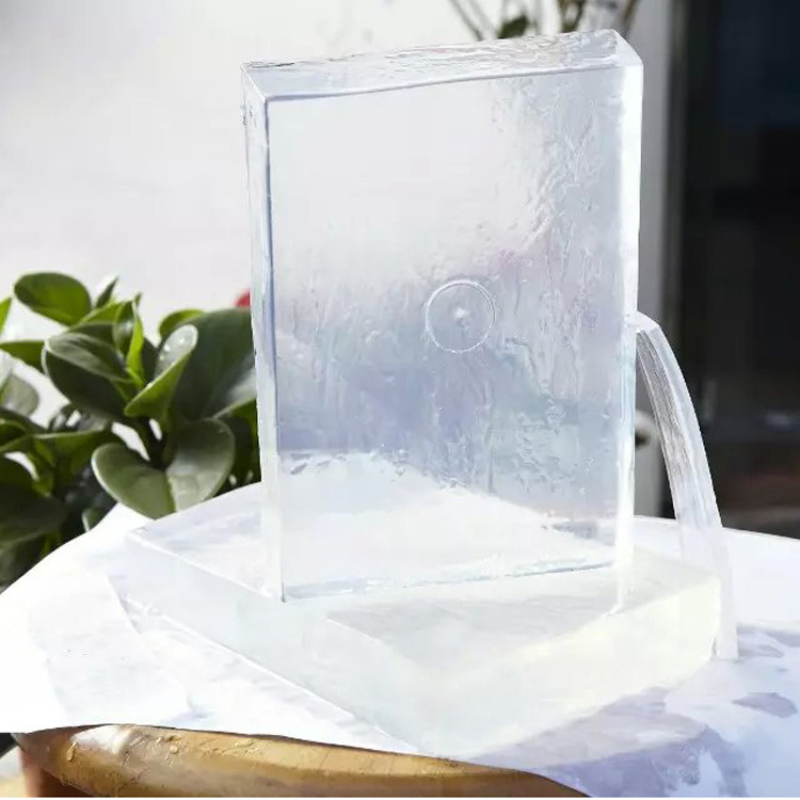 950g dasar sabun putih transpa - Soap Making Diy Kit ulasan dan harga