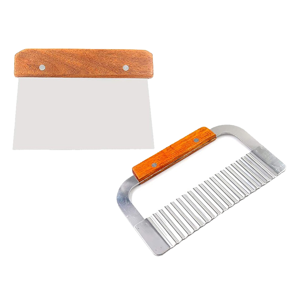 2 pak Set alat pemotong sabun  - Soap Making Kit For Beginners ulasan dan harga