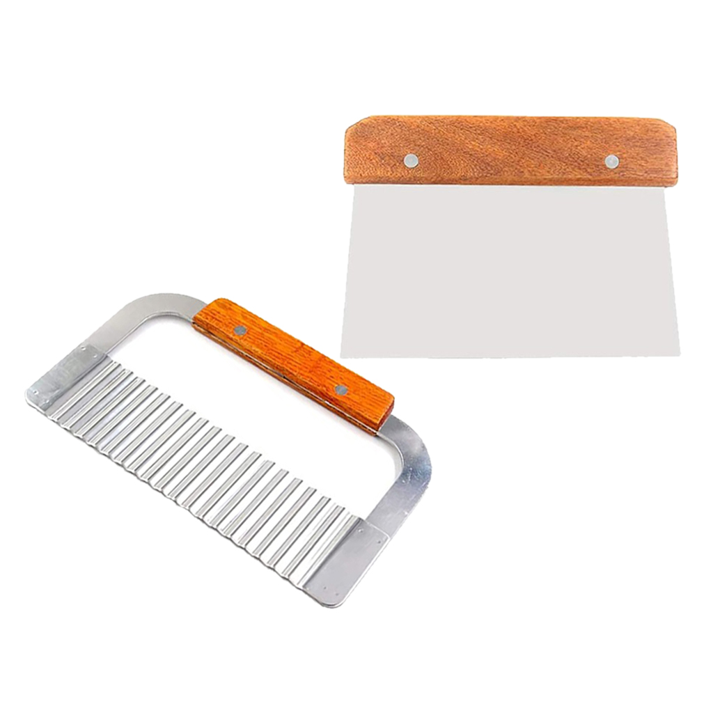 2 pak Set alat pemotong sabun  - Soap Making Kit For Beginners ulasan dan harga