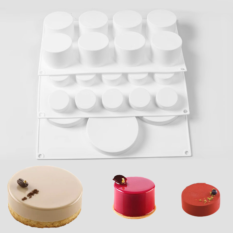 Cetakan Kue Mousse Perancis Si - Soap Making Instructions ulasan dan harga
