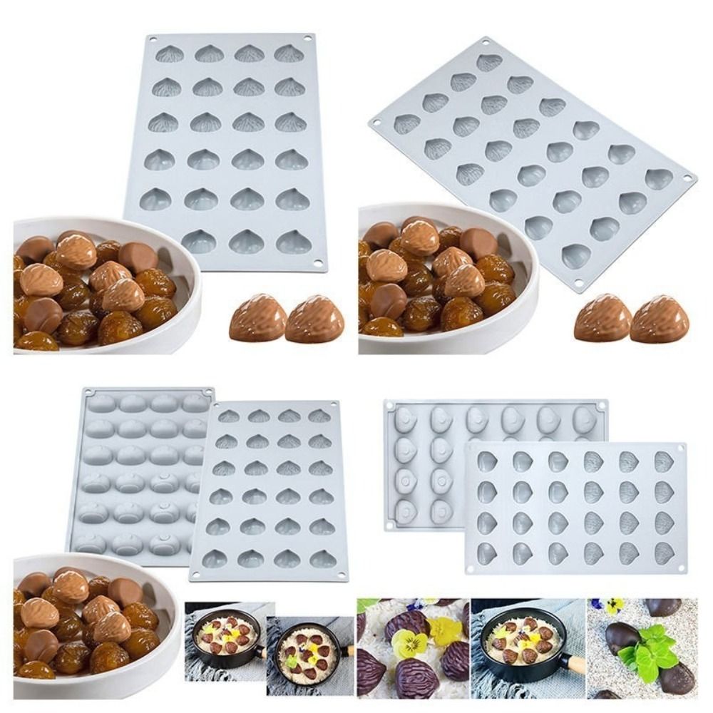 Cetakan Kue Bento Bahan Siliko - Soap Making Instructions ulasan dan harga