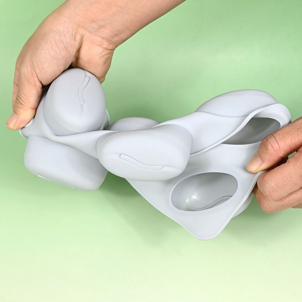 Cetakan Kue Bento Bahan Siliko - Soap Making Instructions ulasan dan harga